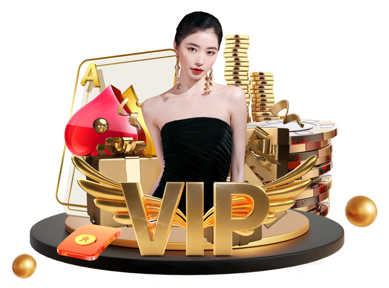 Betting options display Live Sic Bo betting interface